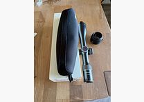 Blaser B1 4-20x58