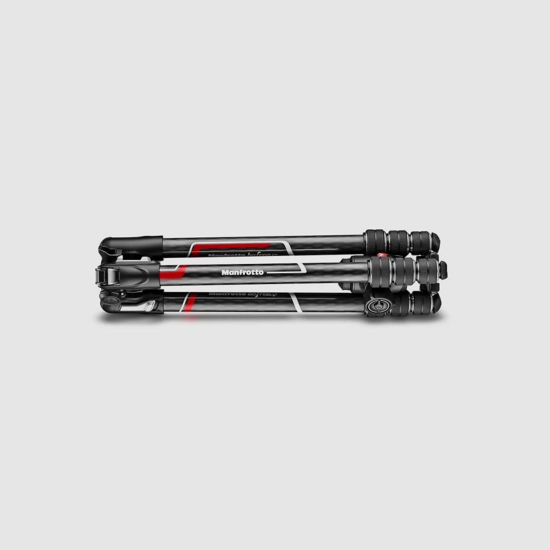 Befree GT - Twist-Lock - Carbon - Schwarz, Bild 4 von 6