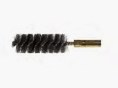 Ebnat Stahlbürste für Gasrohr Stgw. 90, 17mm M4-Innengewinde
