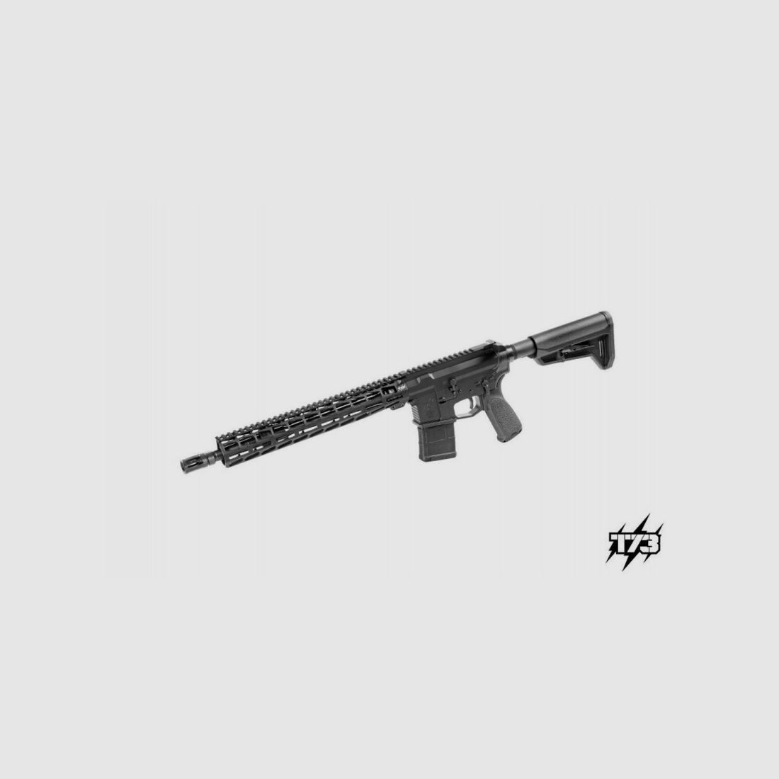 TACTICAL 73 MOD MOD 1 C 223 REM