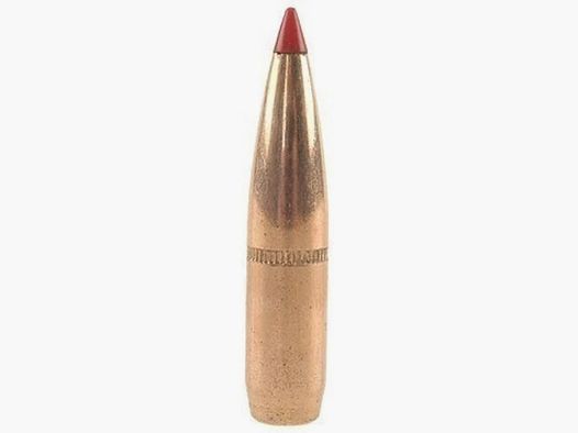 Proiettile Hornady 6,5mm/.264 SST 129GR 100 pezzi