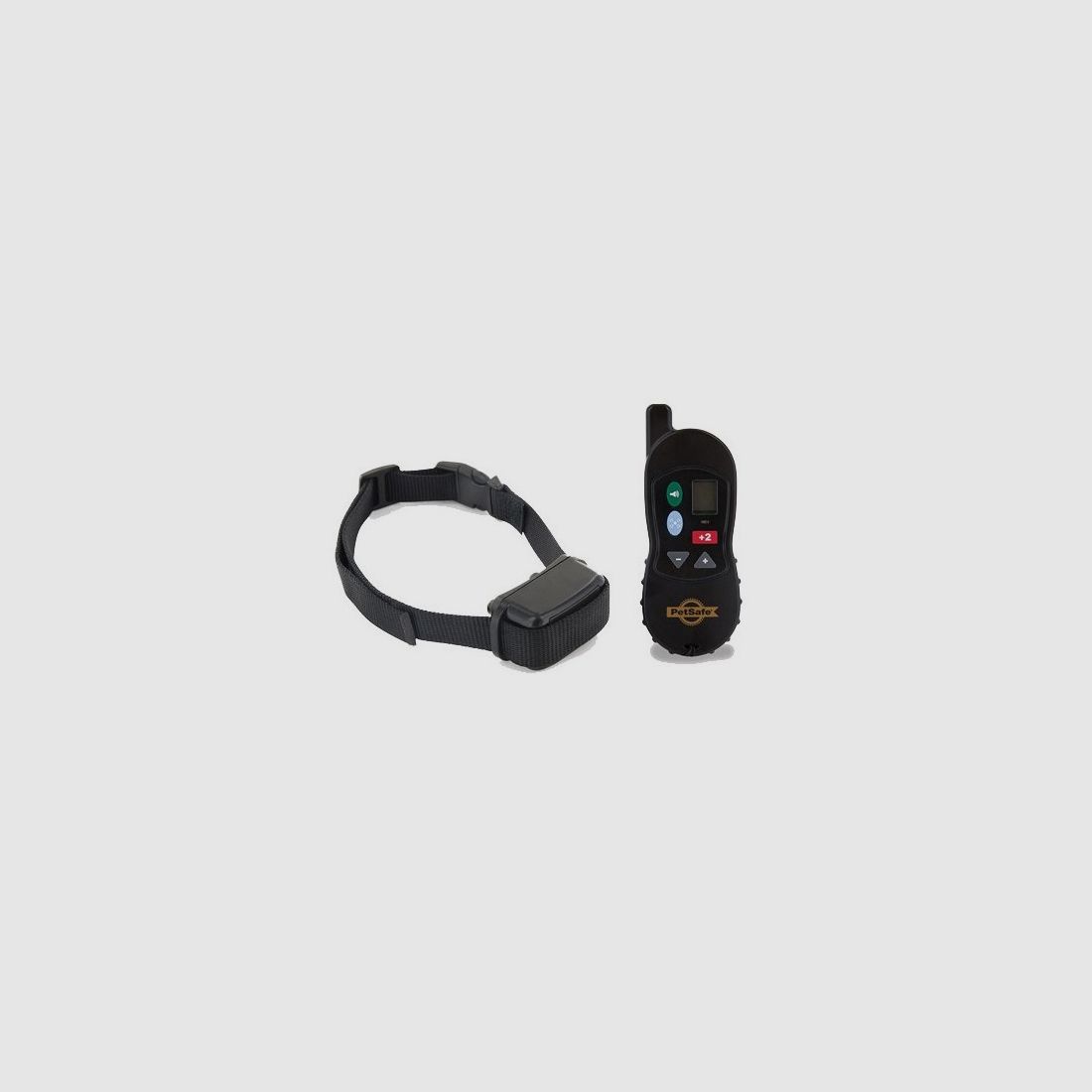 Collier de dressage Petsafe Trainer VT100 tonalité + vibration, image 1 sur 2