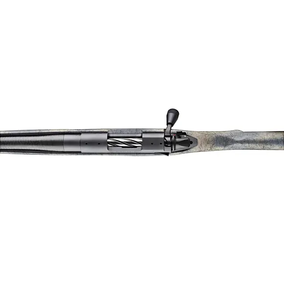 Büchse Bergara Wilderness Ridge Carbon, Bild 5 von 18