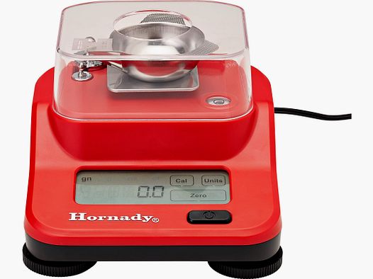 Hornady M2 Balance de Banc Numérique 1500 gr