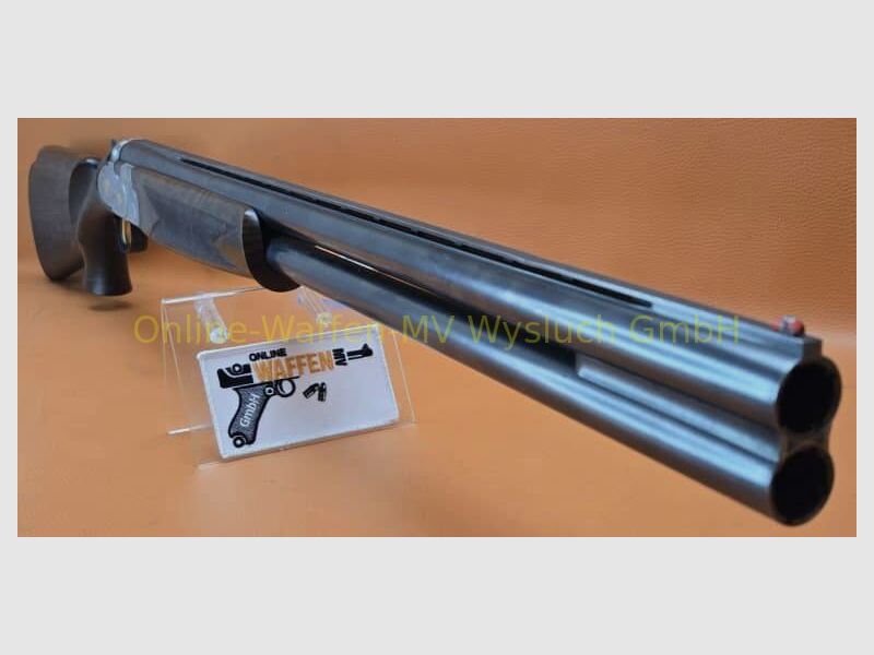 Beretta 687 EL Gold Pigeon Sporting