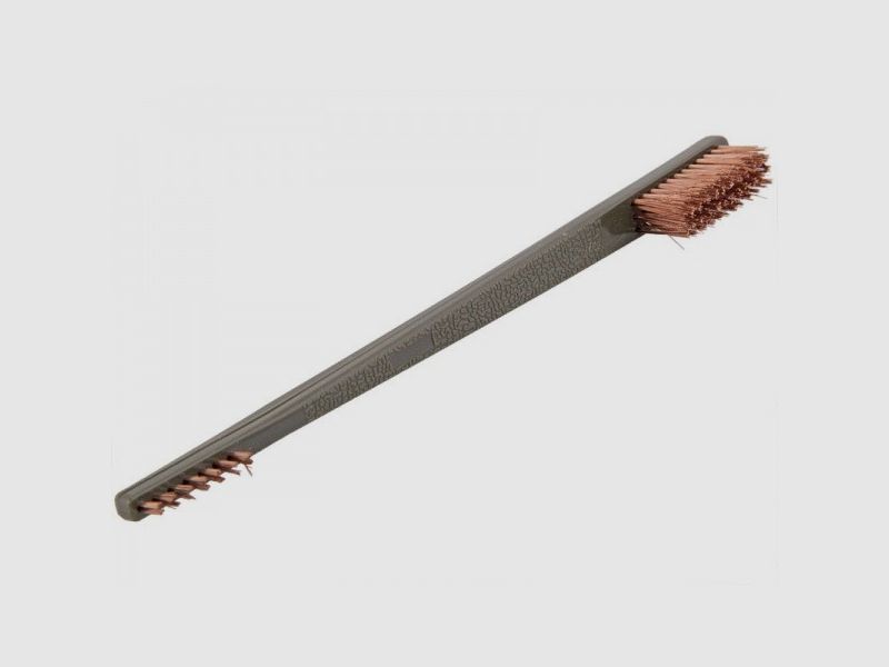 Brosse de nettoyage du cuivre DAA