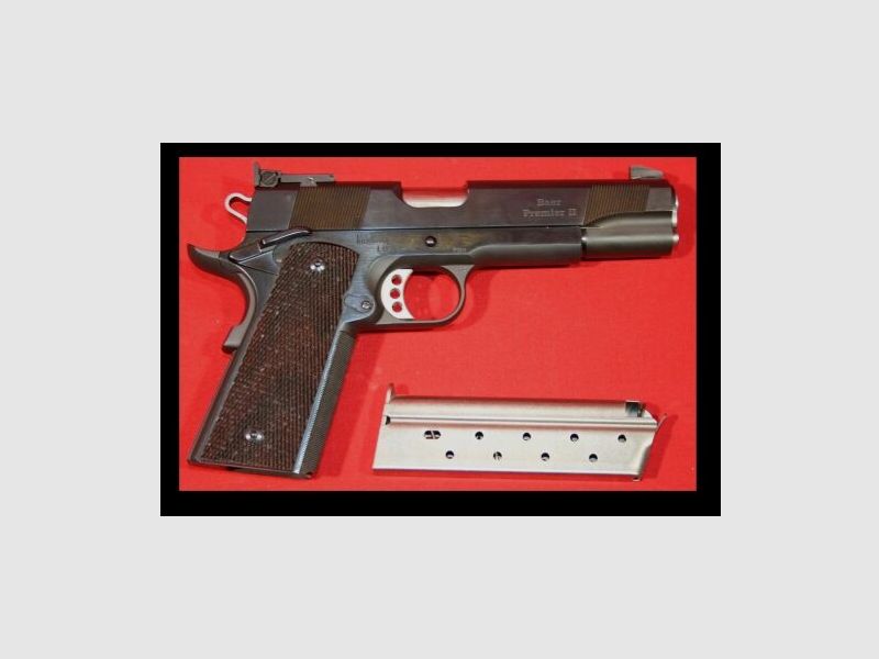 Les Baer Premier II