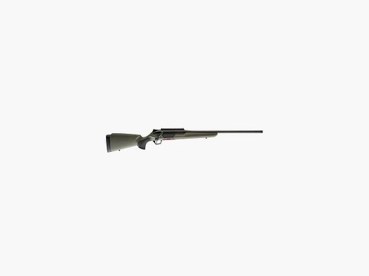 Repetierbüchse Beretta BRX1 western hunting groen carbon loop kal. 300win mag loop 62cm