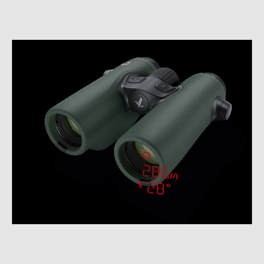 Swarovski EL Range 10x32