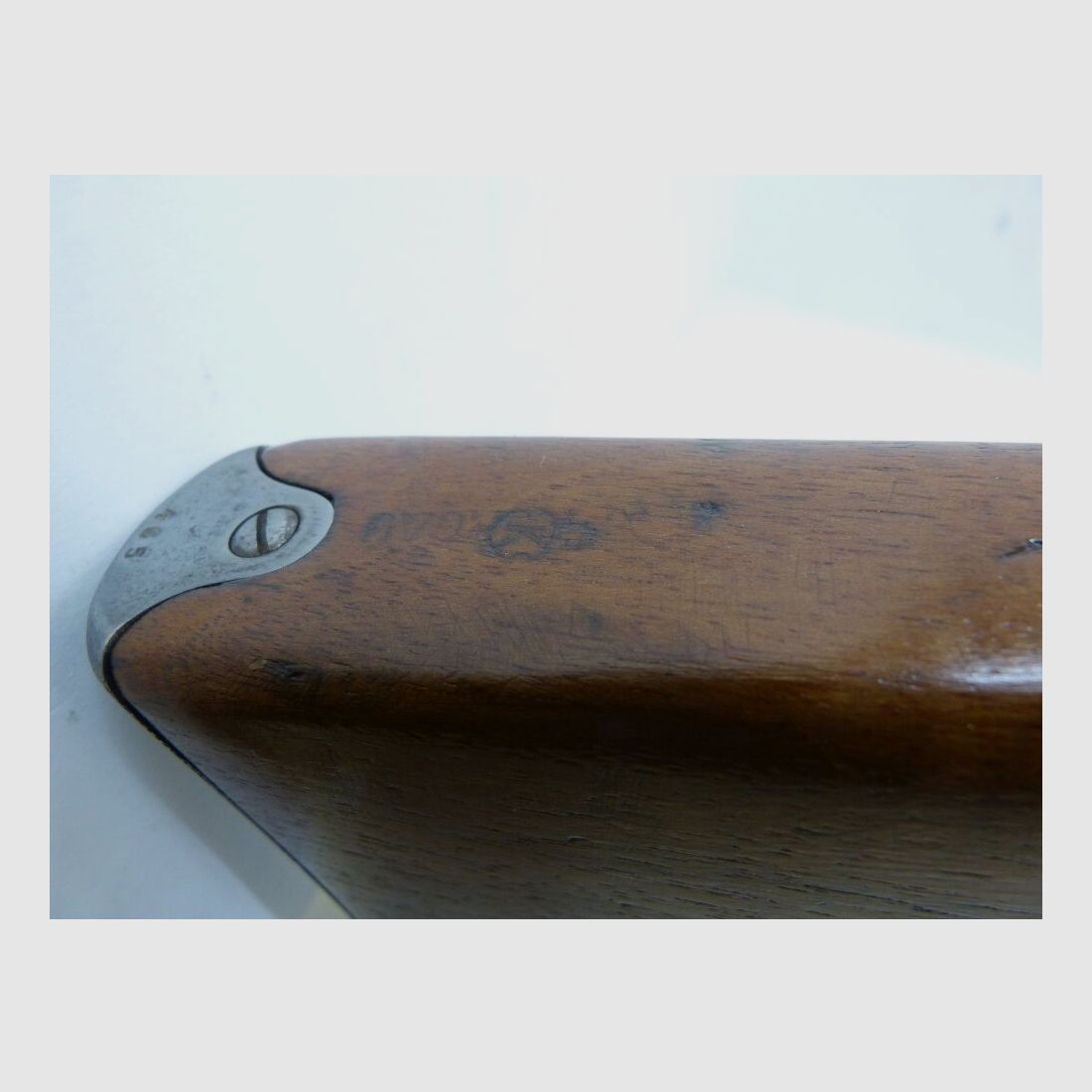 Schmidt-Rubin 1911