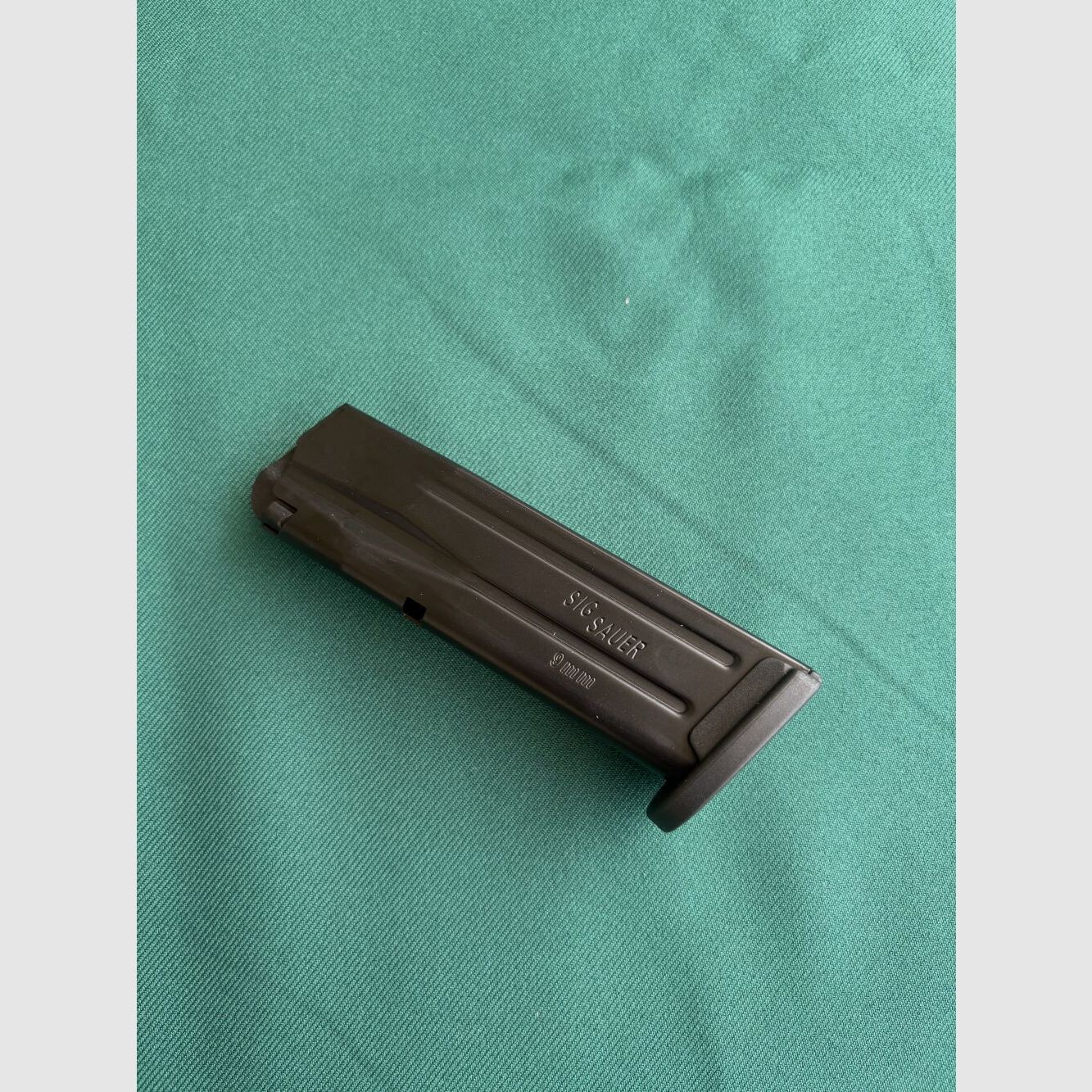 Sig Sauer P320 RX Compact