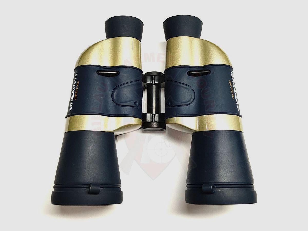 Jumelles Breaker Optical 7x50 Auto-Focus, image 3 sur 11