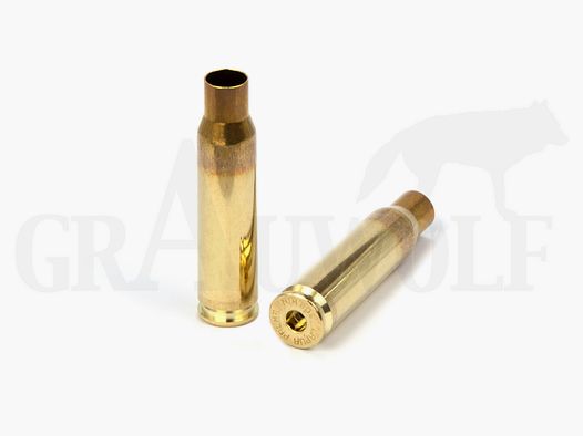 .308 Winchester Palma Lapua Match Hülsen SR 100 Stück