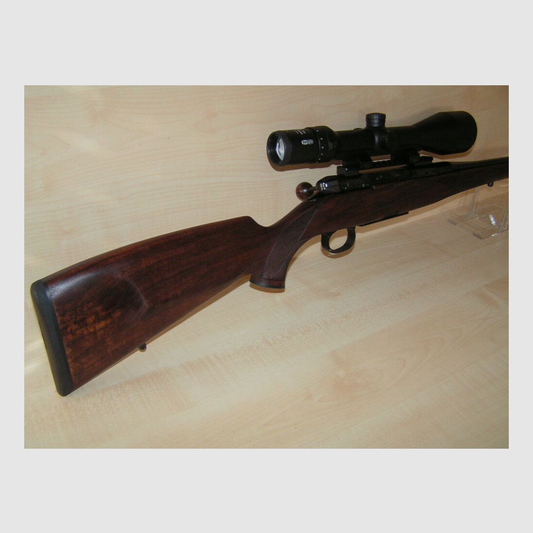 Heym Linkssystem SR 30 Classic