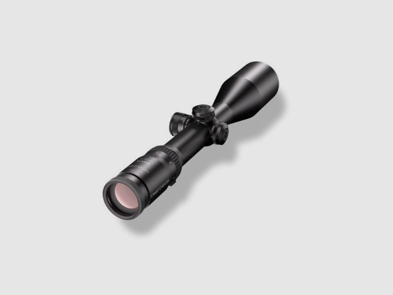 Hunting Scope Schmidt & Bender 3-12x50 Classic Reticle L3 L3 1cm cw Classic CT / Classic CT