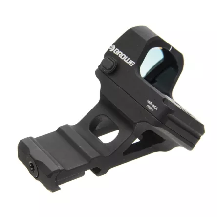 Mikrokolimator BROWE MicroReflex (BMR) z mocowaniem 45 stopni, zdjęcie 2 z 5
