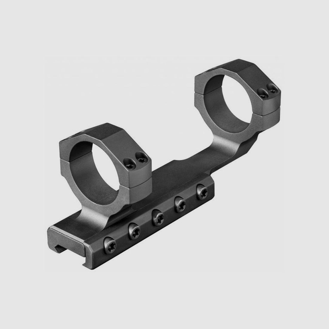 Montage LEUPOLD Mark AR – 34mm., Bild 2 von 6