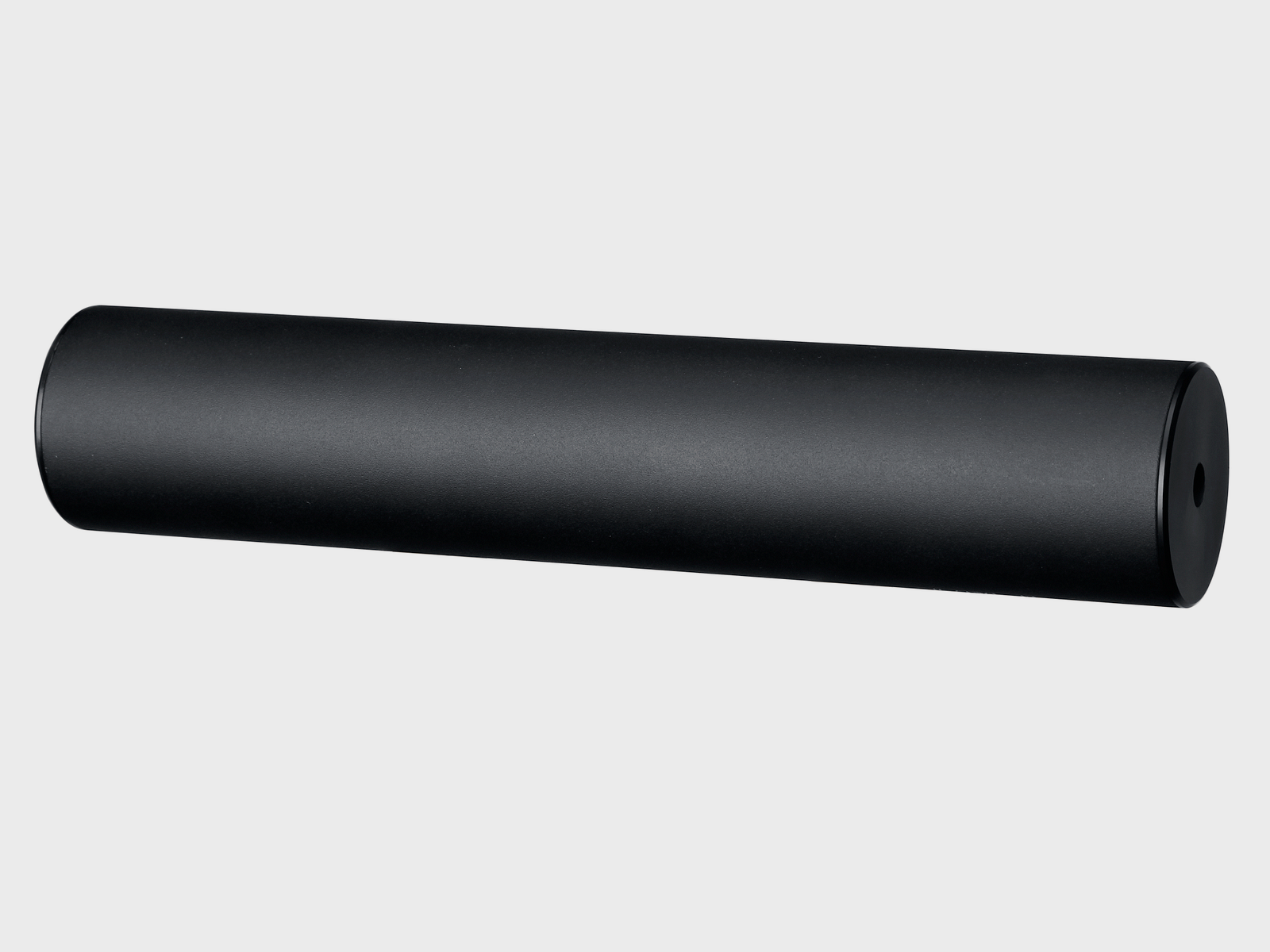 Schalldämpfer Jaki Super Classic – Over Barrel, Bild 1 von 2