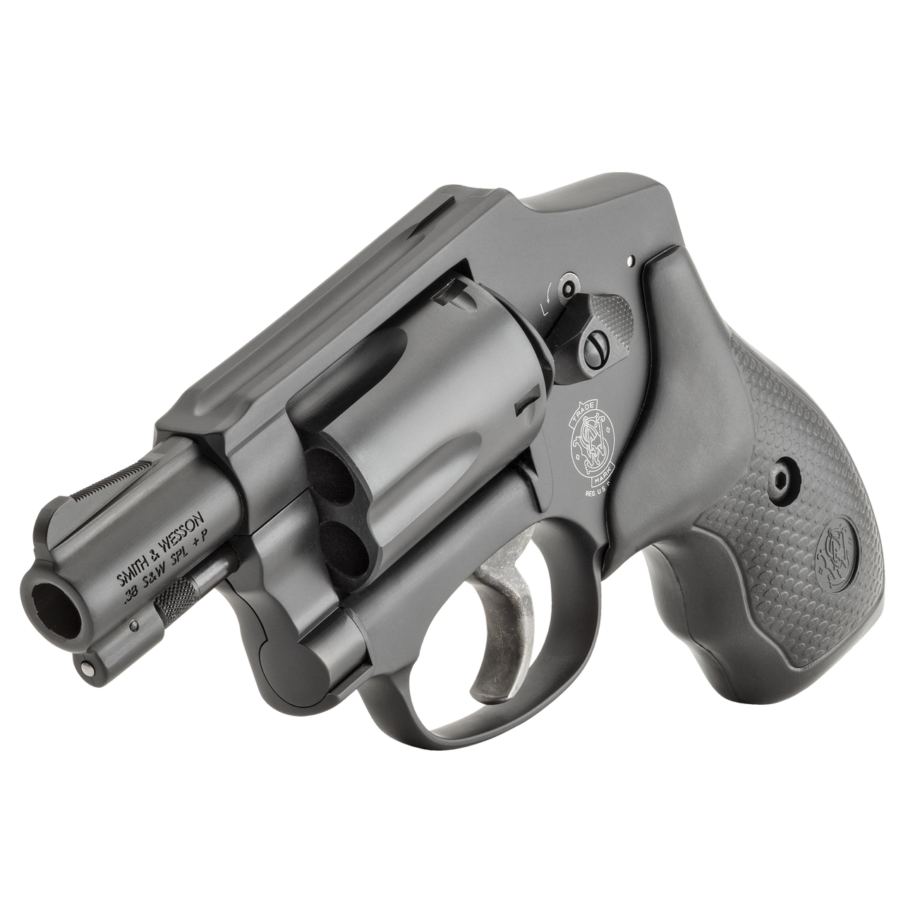 Smith & Wesson Model 442 Airweight .38 Special, immagine 3 di 6