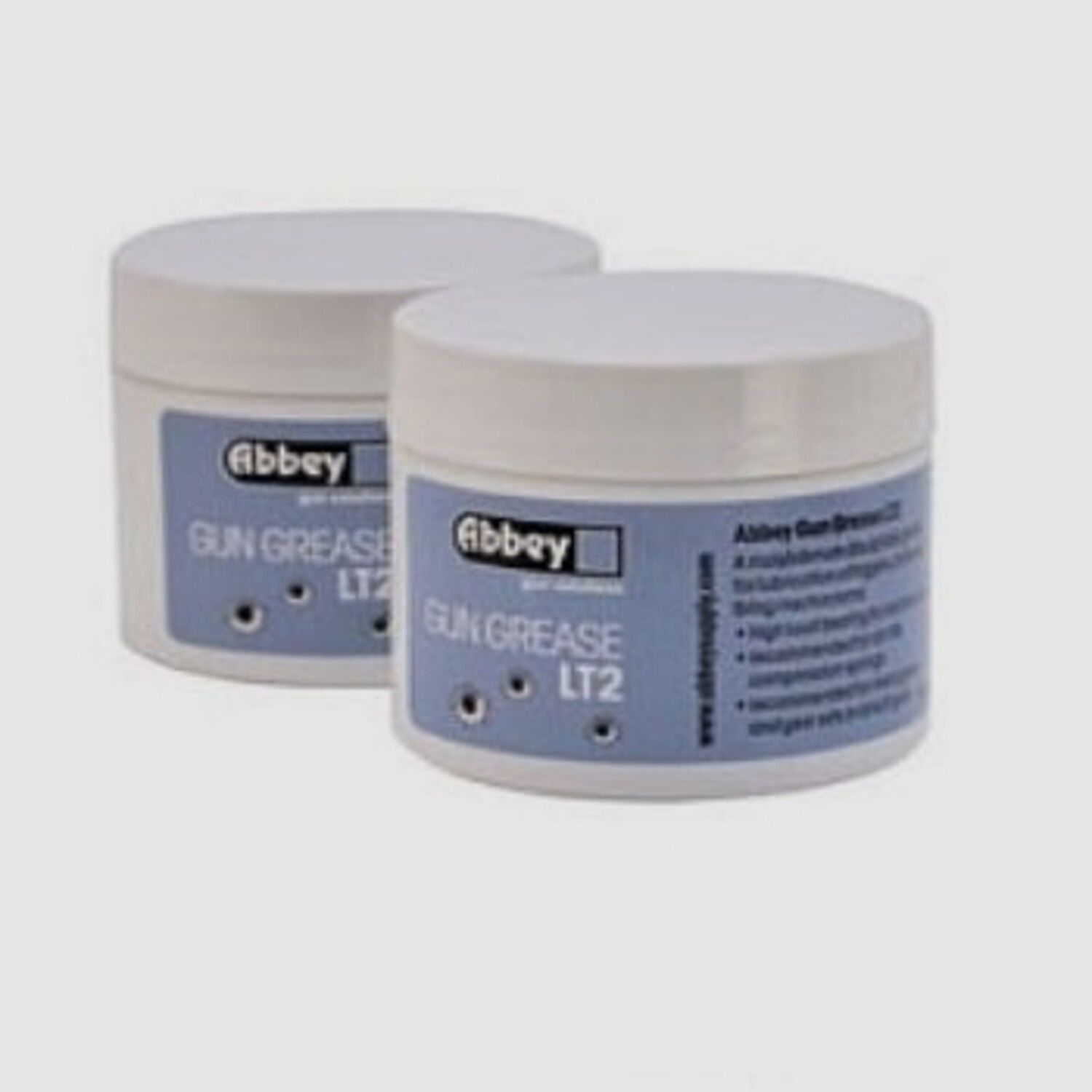 Abbey Gun Grease LT2 Dose (50 ml)