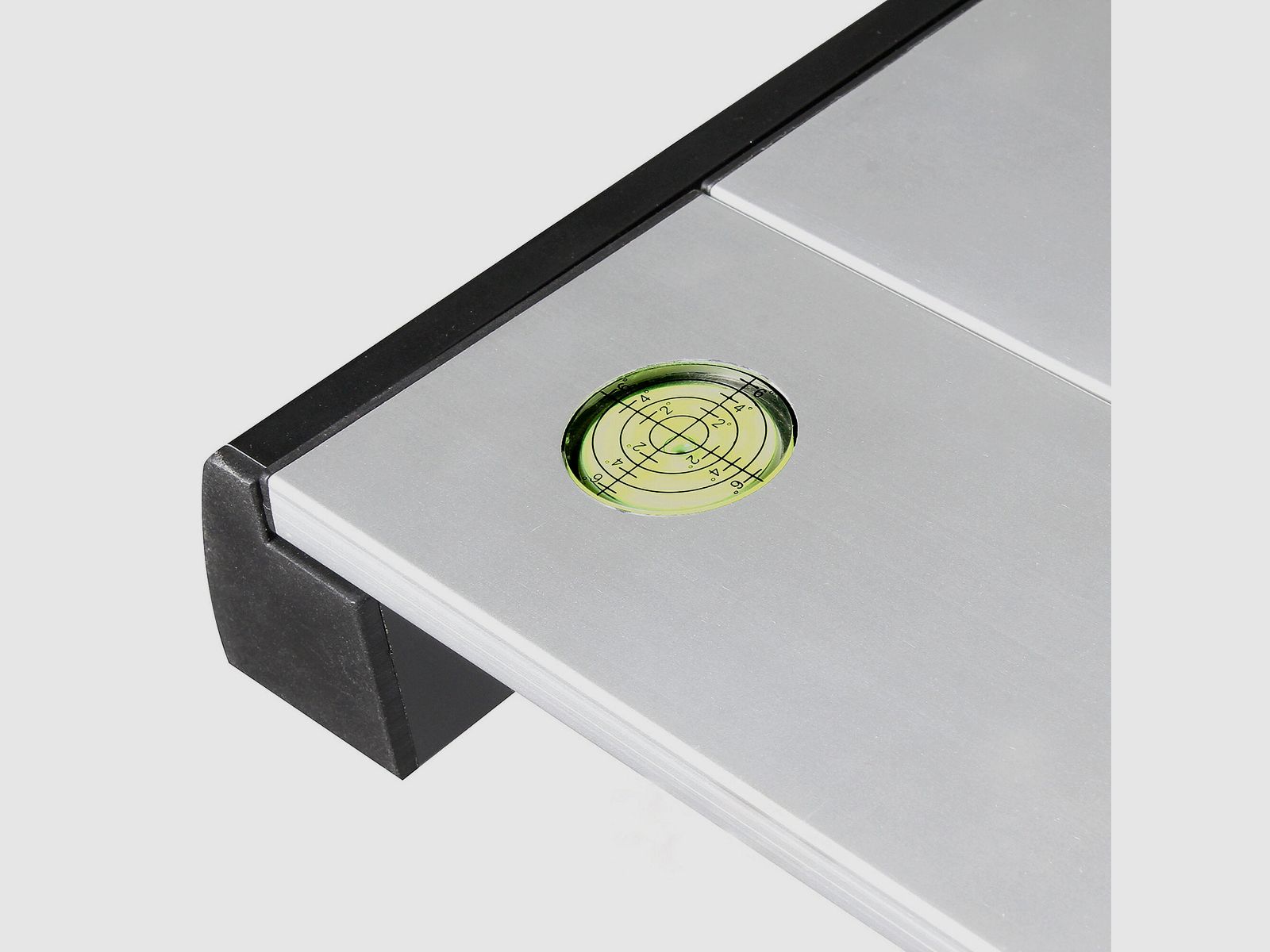 Tavolo Rolling Titanium Quadra Compack 4, immagine 9 di 10