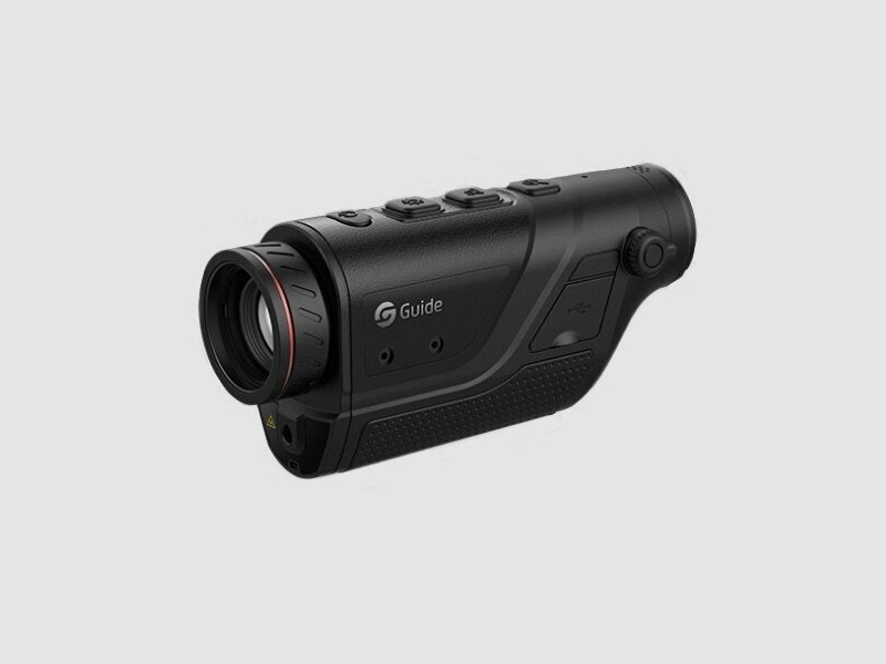 GUIDE TD411 Thermal Imaging Handheld Device
