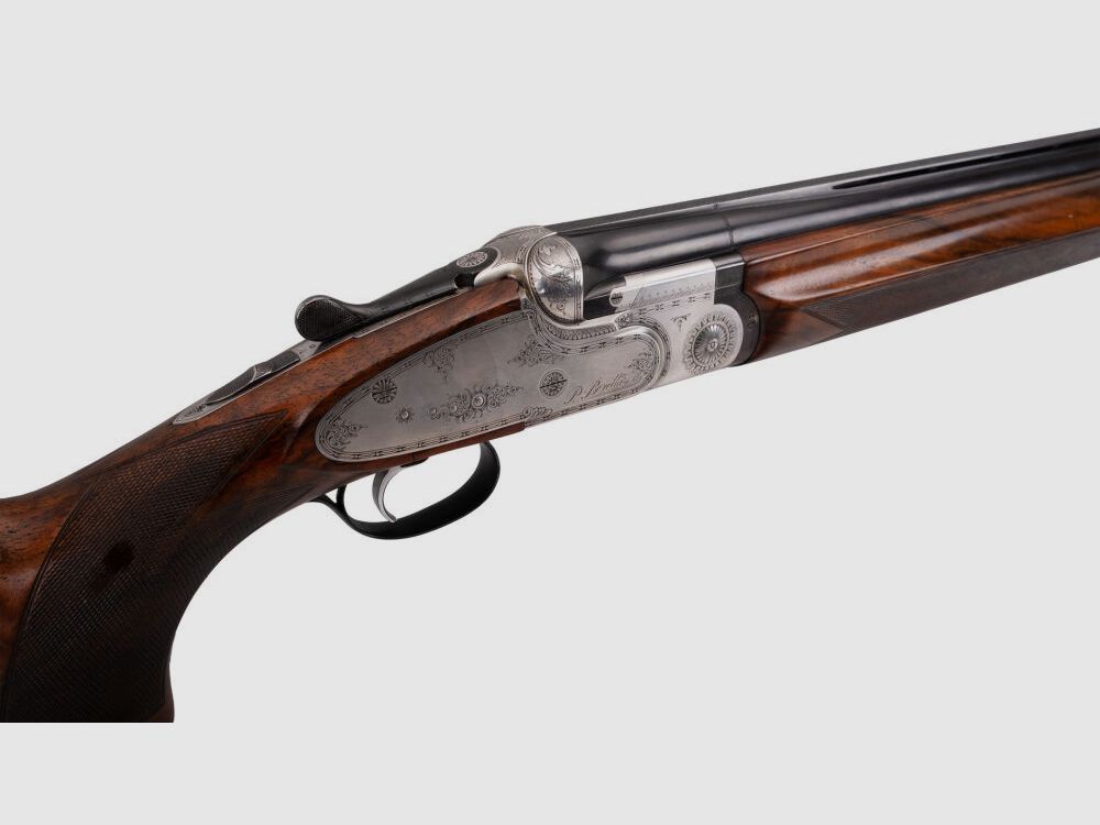 Beretta SO4