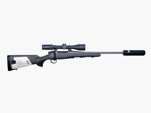 Mauser M18 Extreme Complete Package