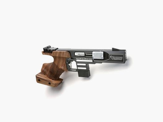 Pistolet bocznego zapłonu PARDINI HP