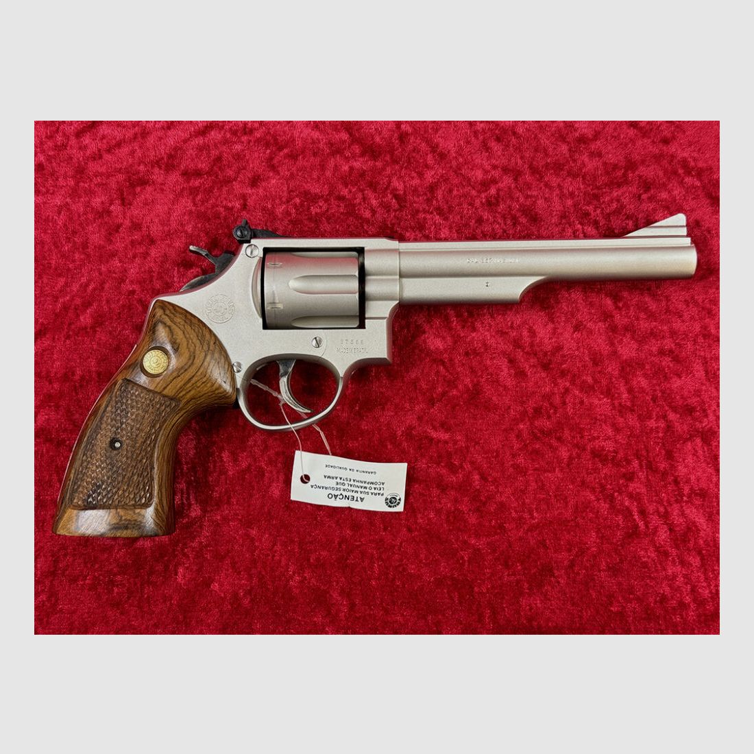 Taurus M 66