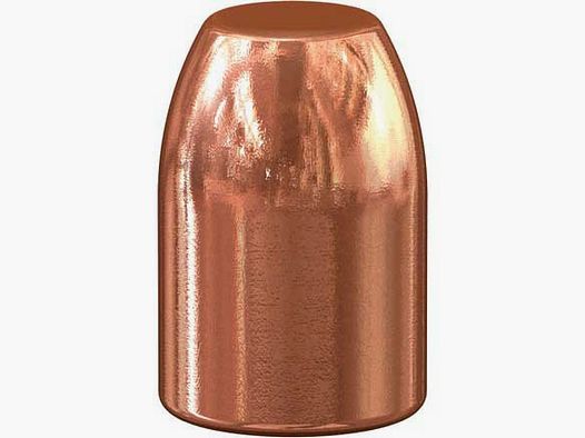 Proiettile Hornady 10mm/.400 FMJ FP ENC 180GR 2000 pezzi