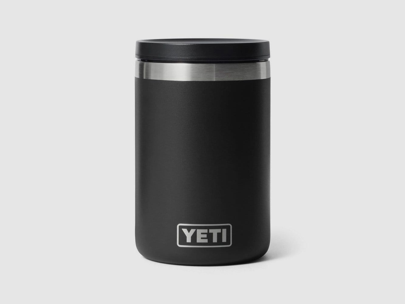 YETI Rambler 16 oz 473 ml Isolierter Essensbehälter