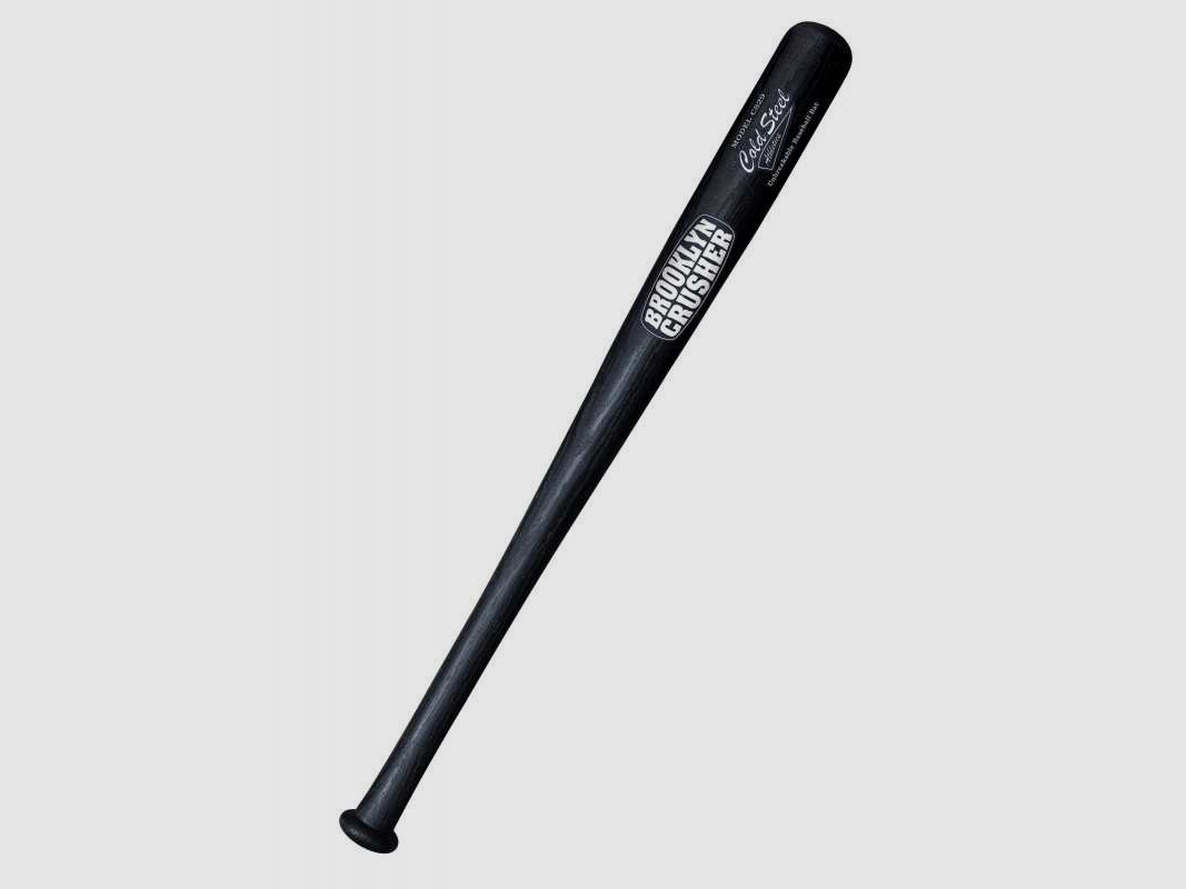 Cold Steel Baseballschläger Brooklyn Crusher