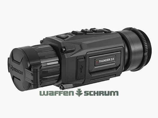 Hikmicro Thunder TE19C 2.0