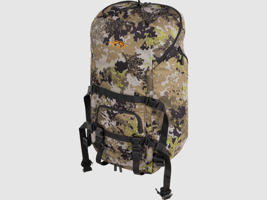 Blaser Ultimate Backpack M Huntec, afbeelding 1 van 6