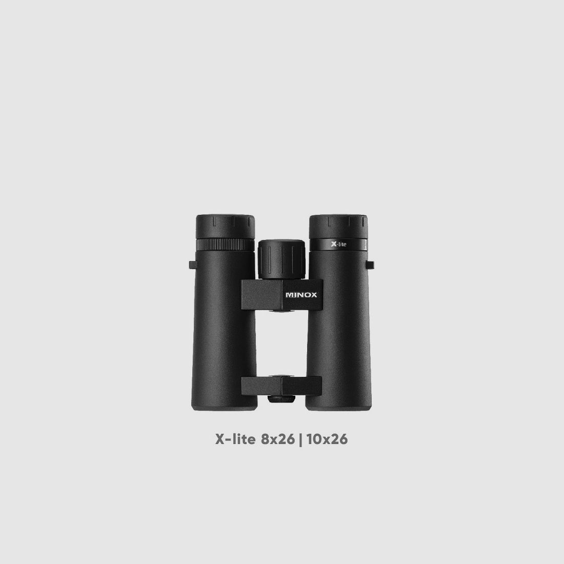 Minox X-Lite 8x26 Binoculars