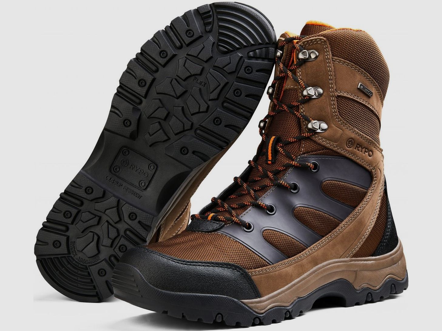Rypo Silent Forest Stiefel