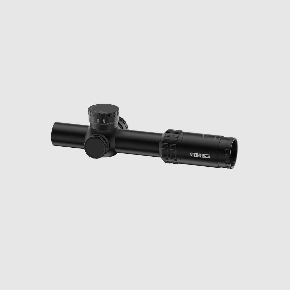 STEINER M8XI 1-8x24