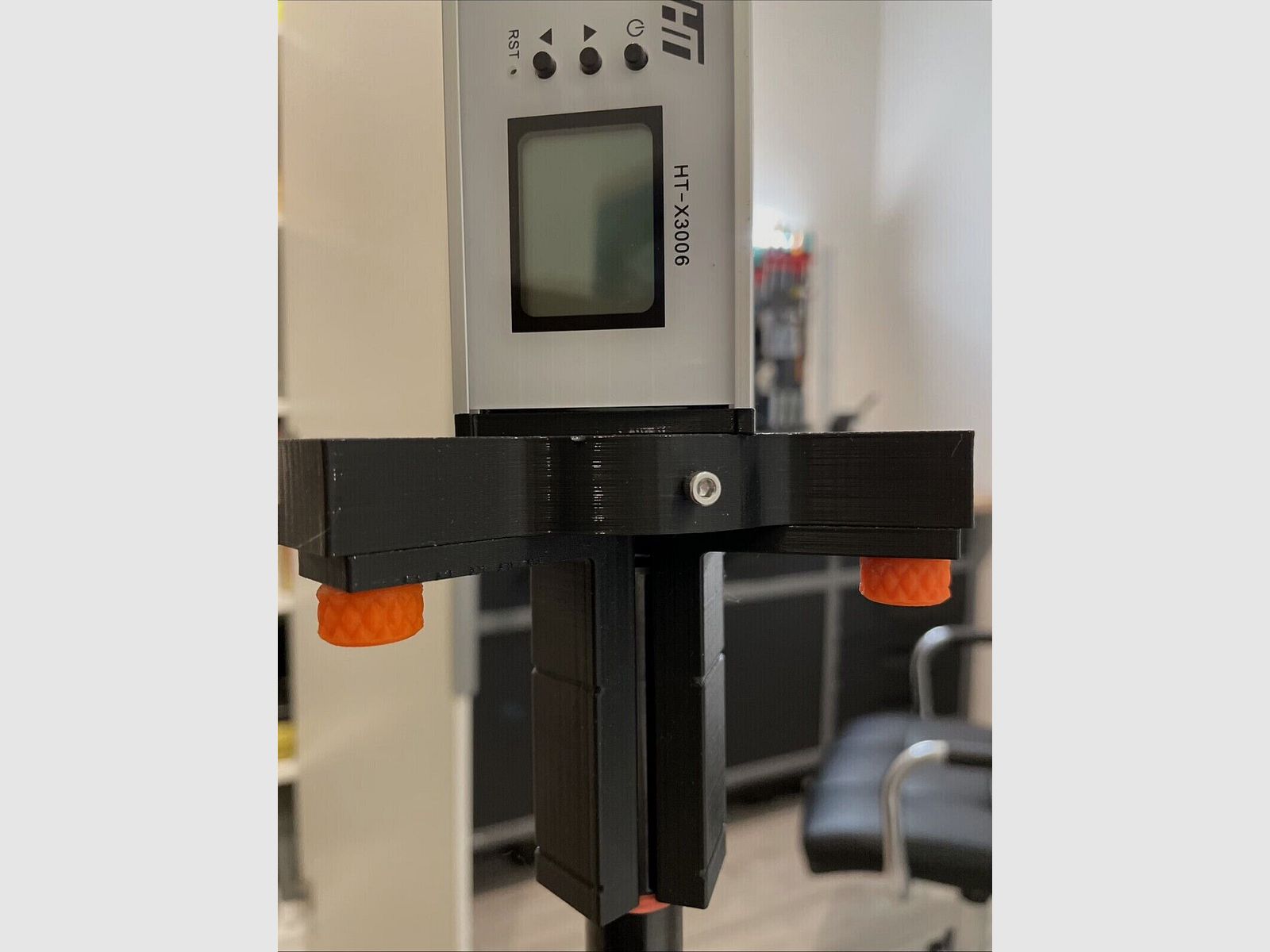Soporte de cronómetro HT-X3005 / HT-X3006 / Soporte múltiple