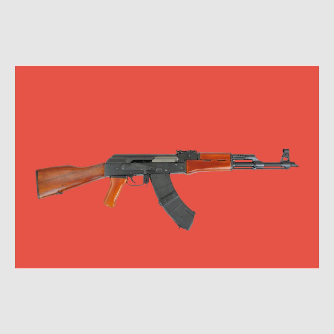SDM AK 47, Bild 3 von 3