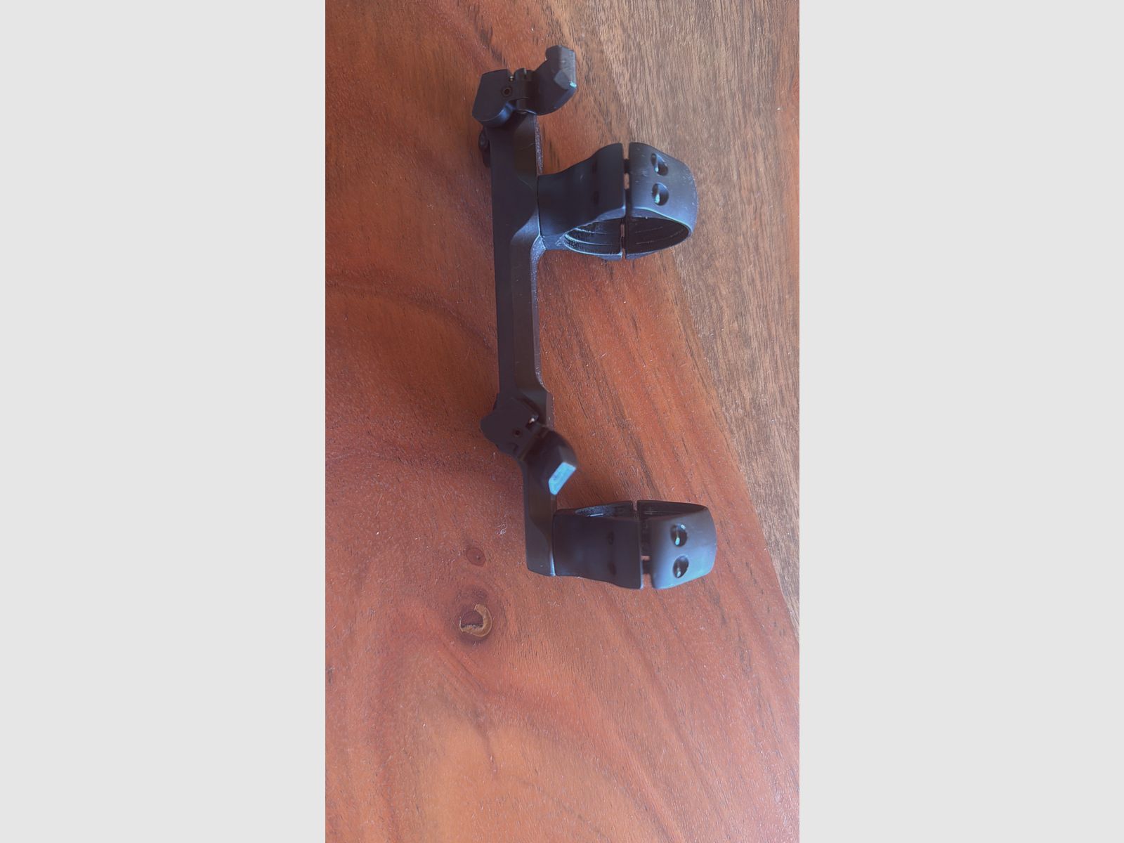 Monture de selle Blaser R8 R93, image 3 sur 3