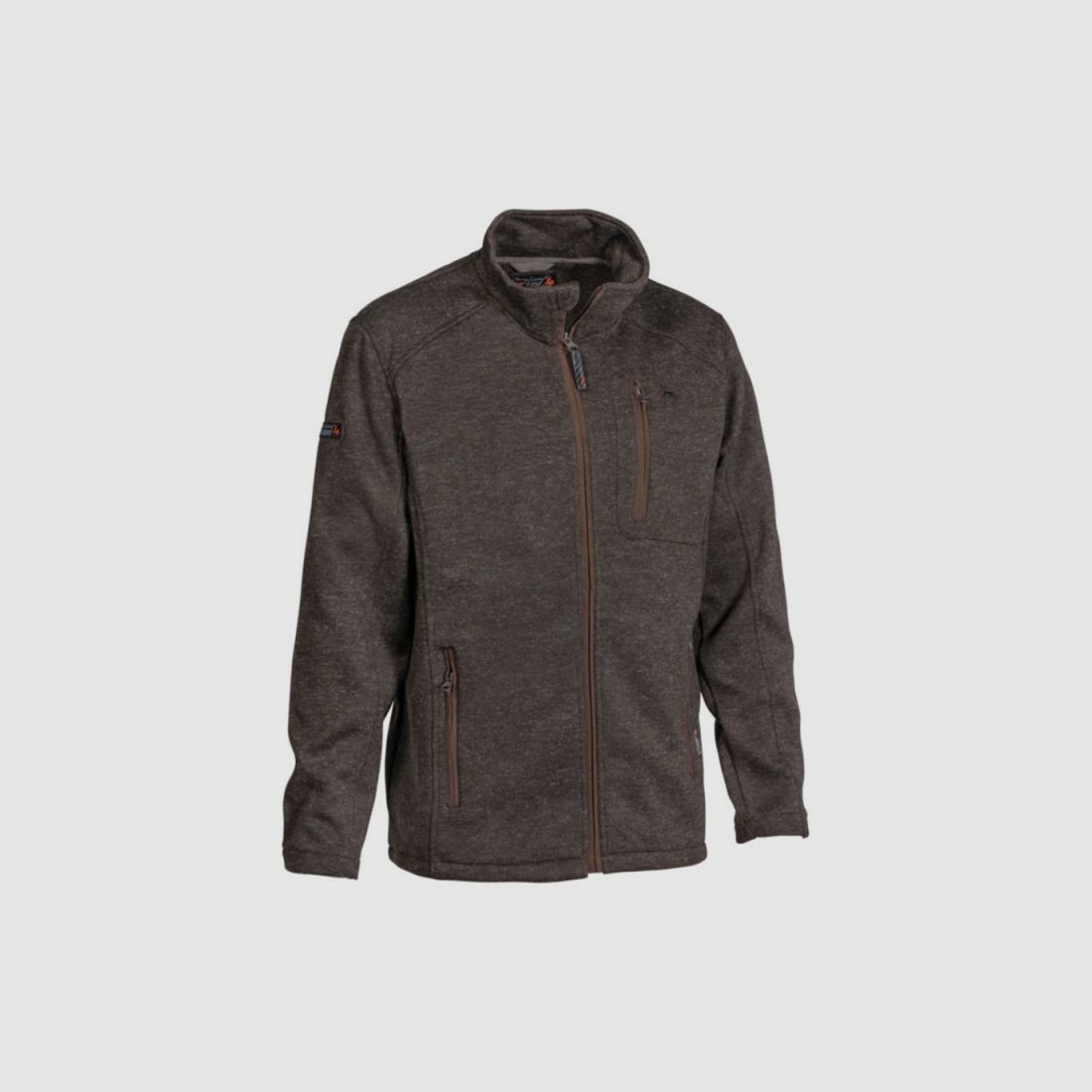 Mouflon-Jacke