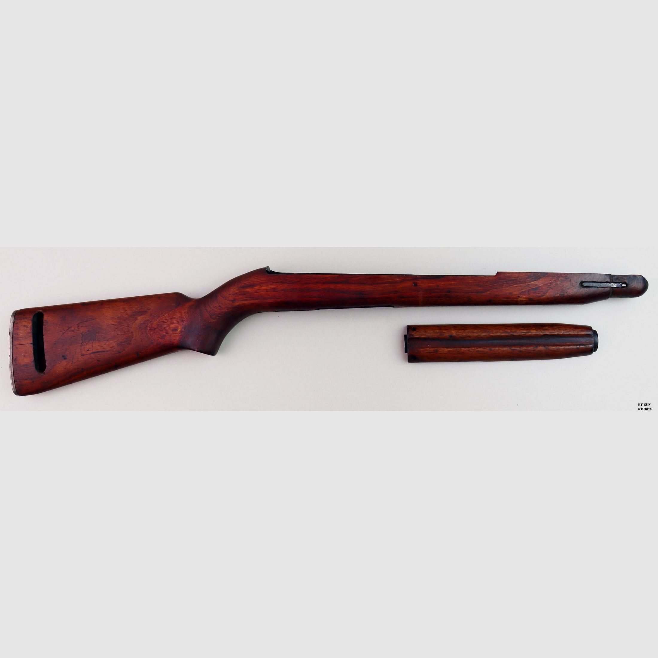 M1 3 – Stock for 30M1 Inland, image 6 of 8