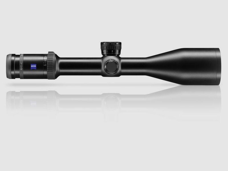 Luneta ZEISS Victory HT 3-12x56