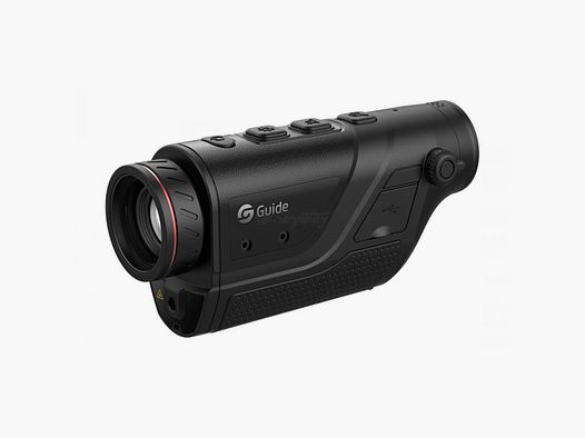 Guide Sensmart MONOCULAR INFRAROJO TD420 GUIDE SENSMART