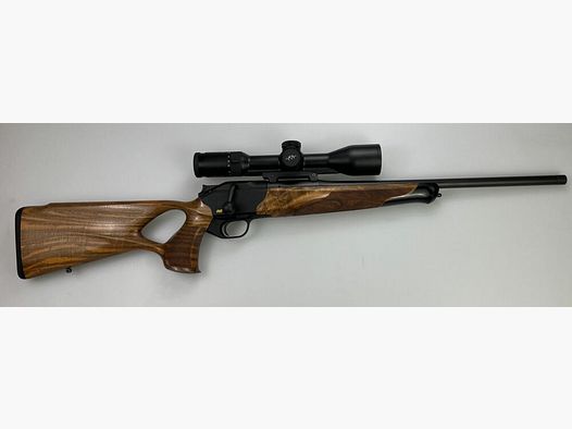 Blaser R8 Success