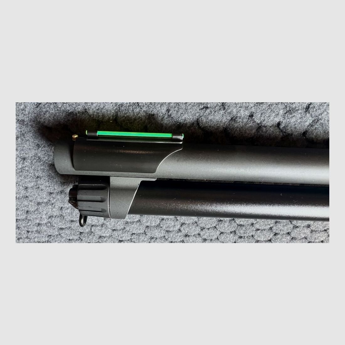 Winchester Mod. SXP, High Capacity Vorderschaftrepetierflinte, Kal. 12/76 12/76
