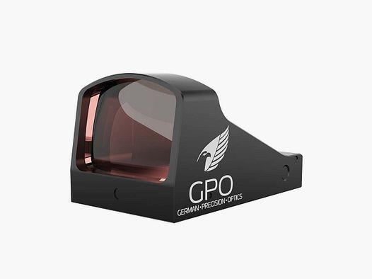 GPO SPECTRA Pistol Dot Red Dot Sight
