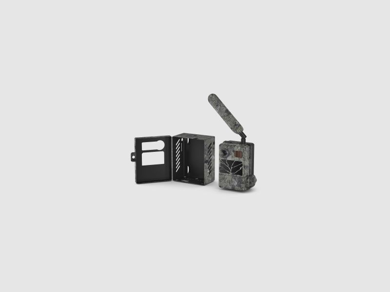 ZEISS Secacam 3 Metallgehäuse 000000-2694-070