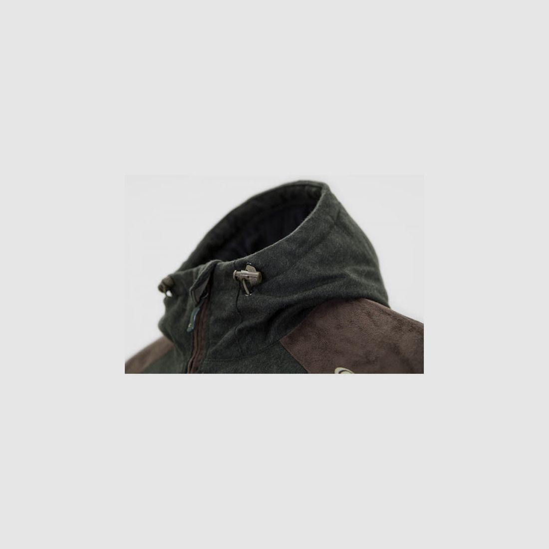 MILG Jacket, Olive-Loden, zdjęcie 7 z 10
